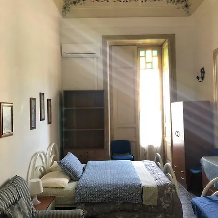 Apartment Sisto House