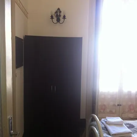 Sisto House Apartment *