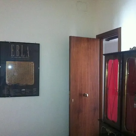 Sisto House Apartment Catania
