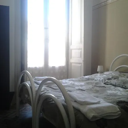 Sisto House Apartment Catania