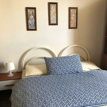 Sisto House Apartment *