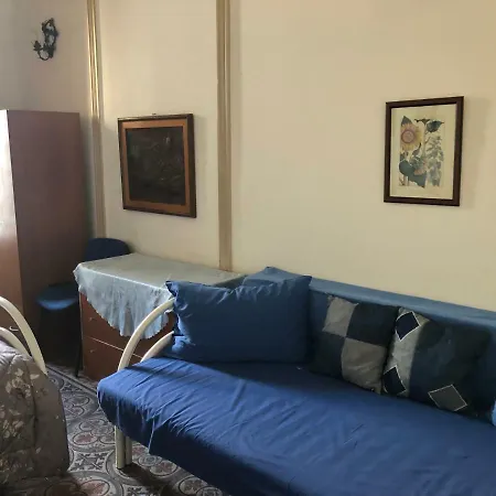 Sisto House * Catania
