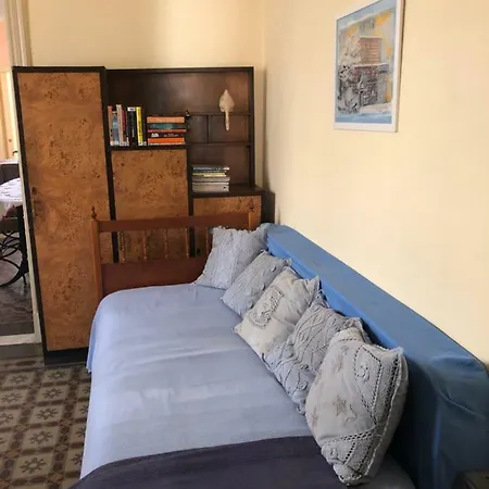 Sisto House Apartment Catania