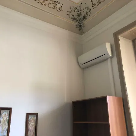 Apartment Sisto House