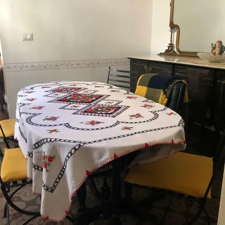 Sisto House Catania