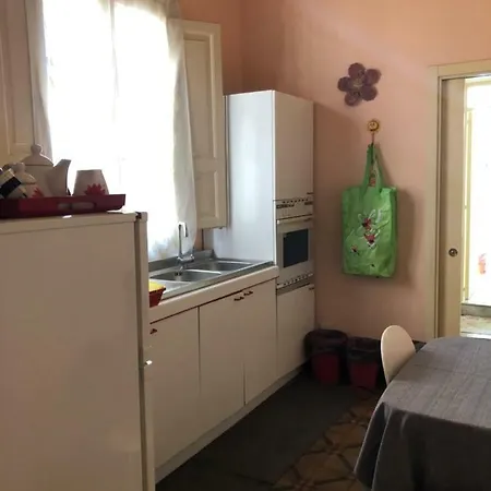 Apartment Sisto House Catania