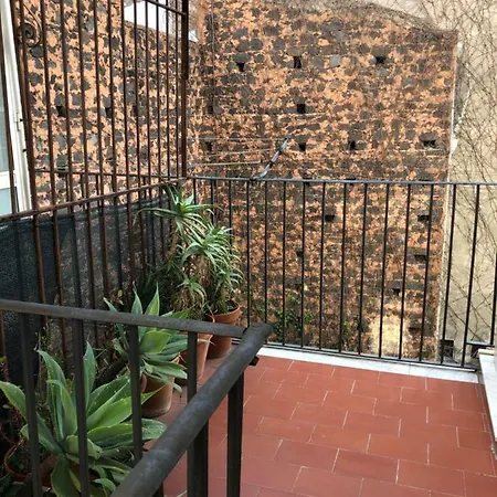 Sisto House Apartment *