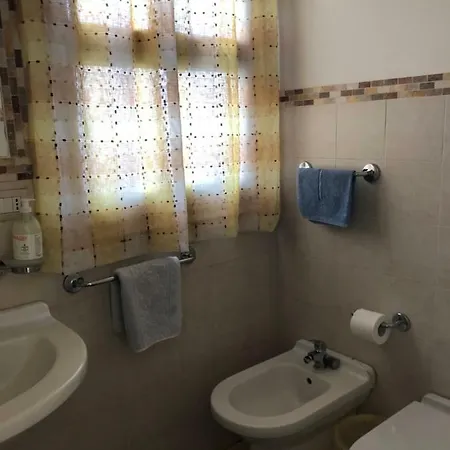 Apartment Sisto House *