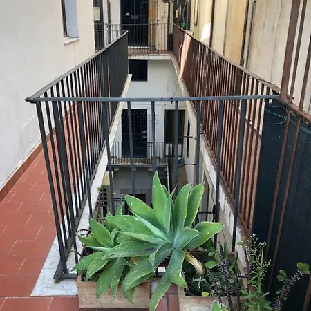 Sisto House Catania