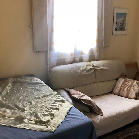 Sisto House Apartment Catania