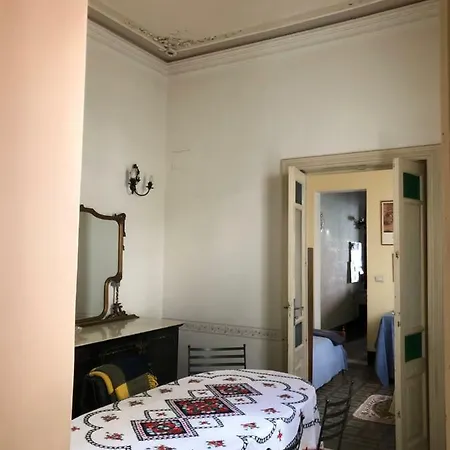 Apartment Sisto House Catania