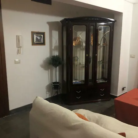 Apartment Sisto House Catania