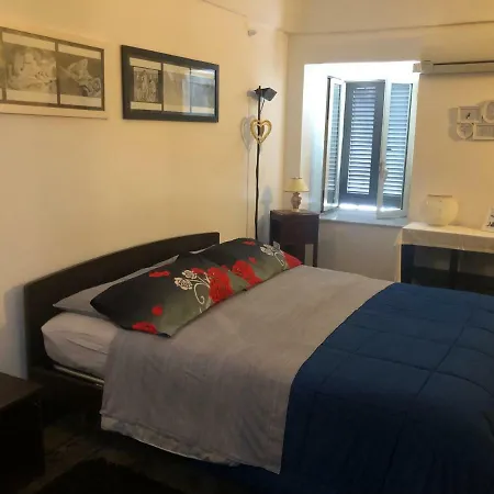 Sisto House Apartment *