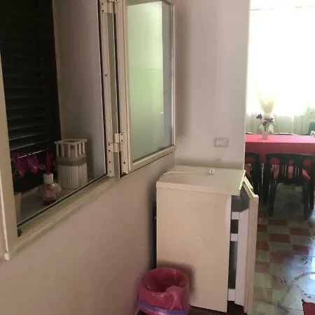 Sisto House Apartment *