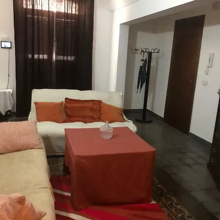 Sisto House * Catania