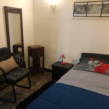 Apartment Sisto House Catania