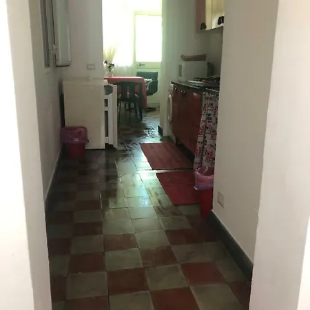 Sisto House Apartment