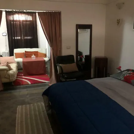 Apartment Sisto House *