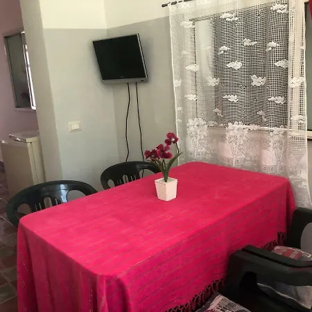 Sisto House Apartment