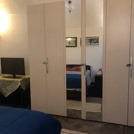 Apartment Sisto House