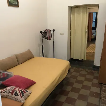 Apartment Sisto House Catania
