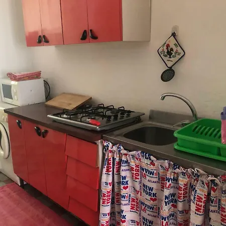 Sisto House