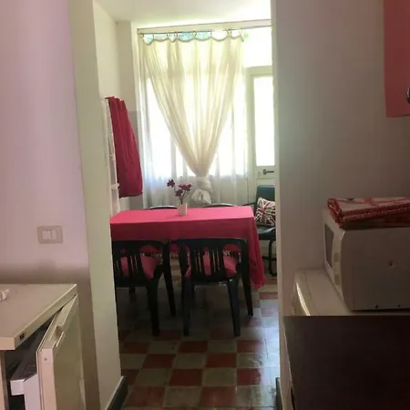 Sisto House